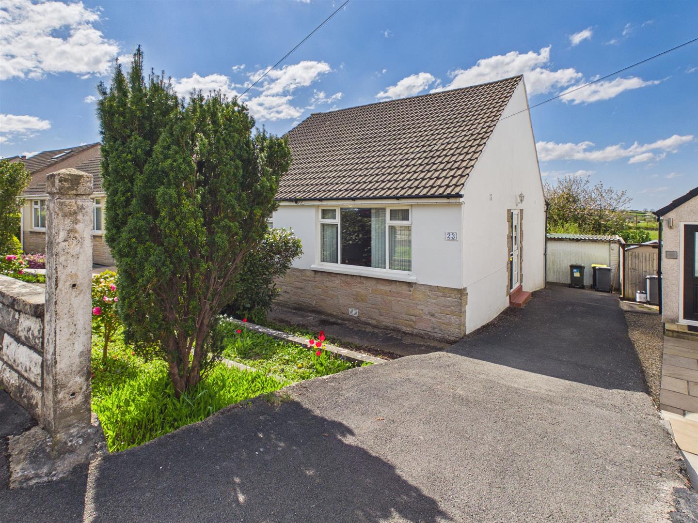 23 Windermere Road, Bolton Le Sands LA5 8LL